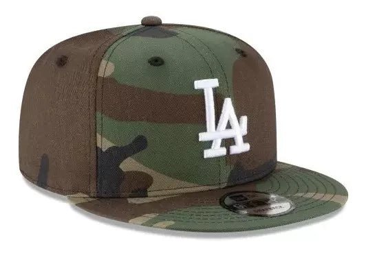 JOCKEY NEW ERA MLB BASIC SNAP 950 LOSDOD - BONZER