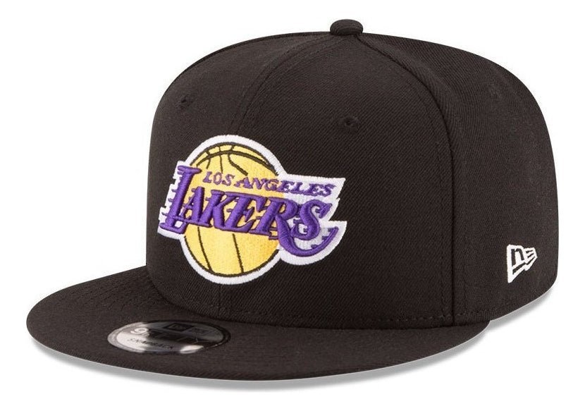 JOCKEY NEW ERA NBA20 950 LOSLAK OTC - BONZER