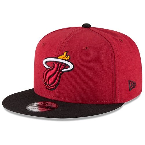 Jockey New Era Nba20 950 Miahea Otc - BONZER.CL