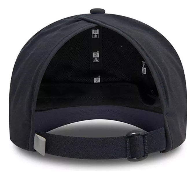 JOCKEY NEW ERA OPEN BACK CAP - BONZER