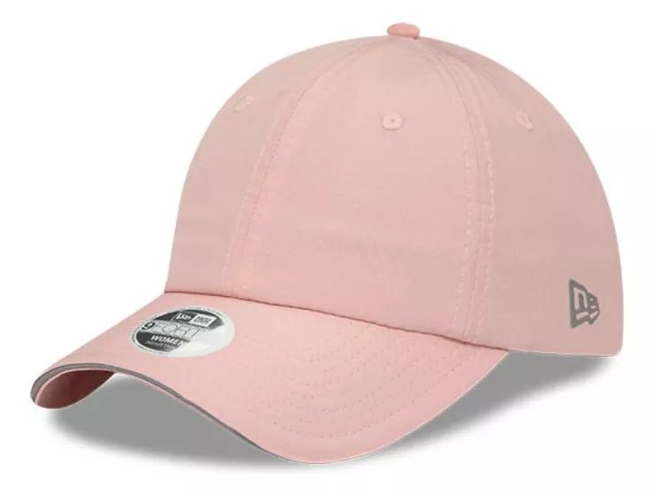 JOCKEY NEW ERA OPEN BACK CAP - BONZER