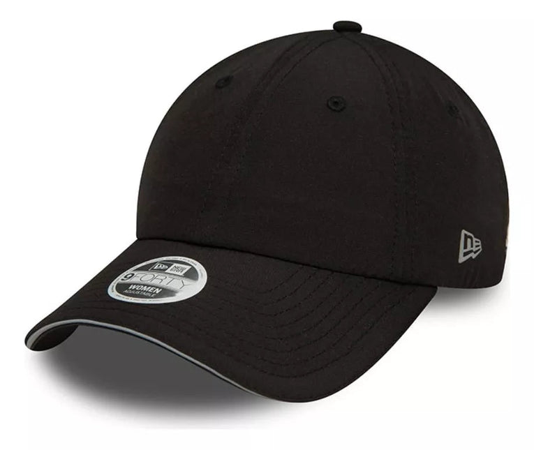 JOCKEY NEW ERA OPEN BACK CAP - BONZER