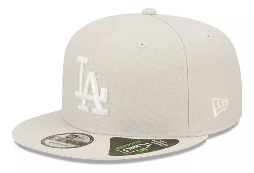 JOCKEY NEW ERA REPREVE 9FIFTY LOSDOD - BONZER