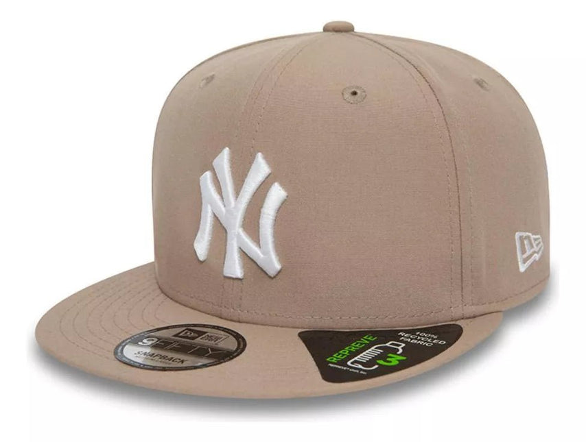 JOCKEY NEW ERA REPREVE 9FIFTY NEYYAN - BONZER