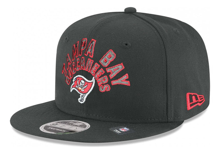 JOCKEY NEW ERA TAMPA BAY BUCCANEERS - BONZER