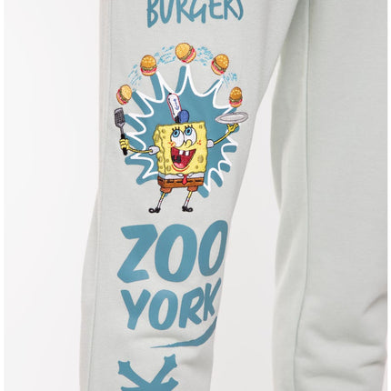 JOGGER ZOO YORK BOB AMAZING BURGERS - BONZER