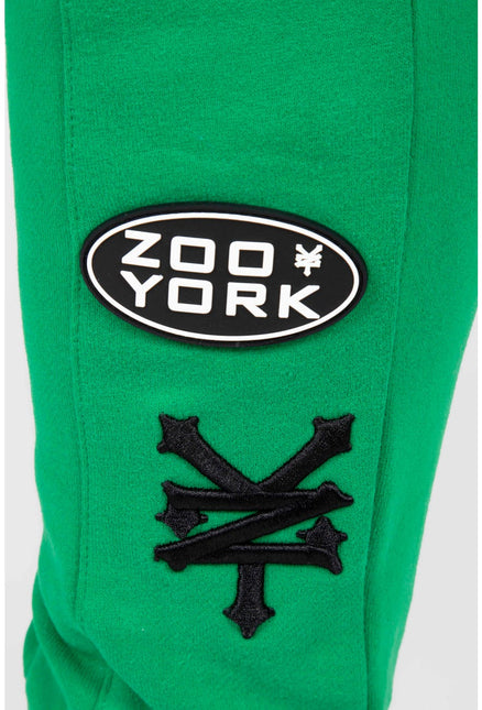 JOGGER ZOO YORK NEW G - BONZER