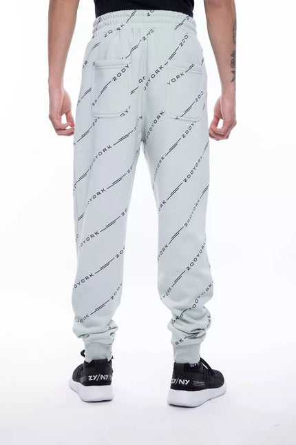 JOGGER ZOO YORK QUANT - BONZER