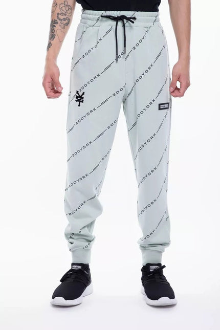 JOGGER ZOO YORK QUANT - BONZER