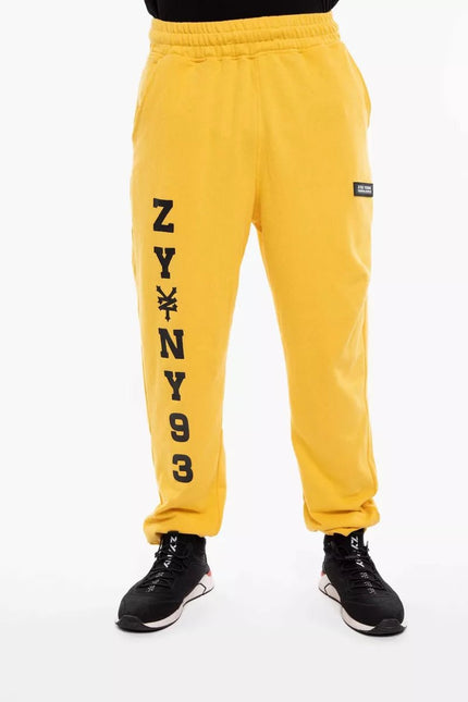 JOGGER ZOO YORK VARSITY - BONZER