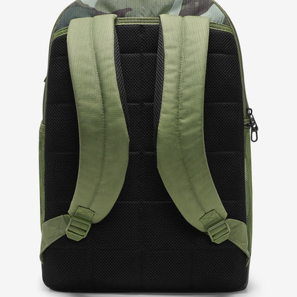 MOCHILA NIKE NK BRSLA M BKPK-9.5 AOP FA22 - BONZER