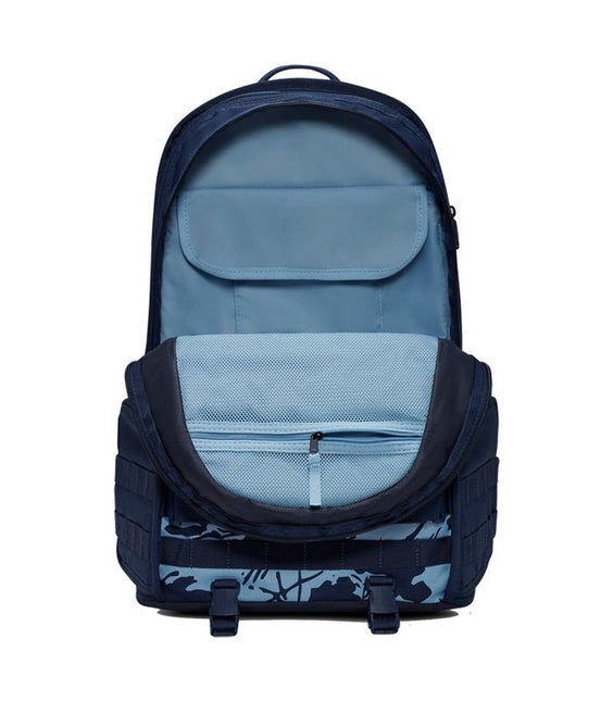 MOCHILA NK SB RPM BKPK AOP - BONZER