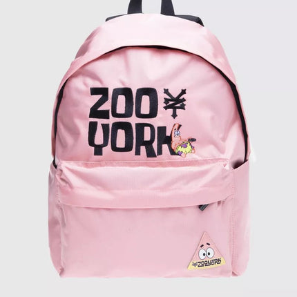 MOCHILA ZOO YORK BTS PS FUN - BONZER