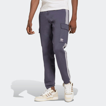 PANTALON DE BUZO ADIDAS ORIGINALS 3-STRIPES SC - BONZER