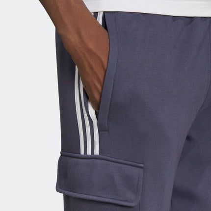 PANTALON DE BUZO ADIDAS ORIGINALS 3-STRIPES SC - BONZER