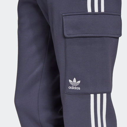 PANTALON DE BUZO ADIDAS ORIGINALS 3-STRIPES SC - BONZER