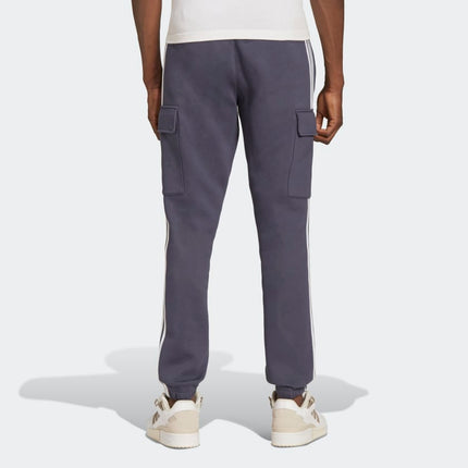 PANTALON DE BUZO ADIDAS ORIGINALS 3-STRIPES SC - BONZER