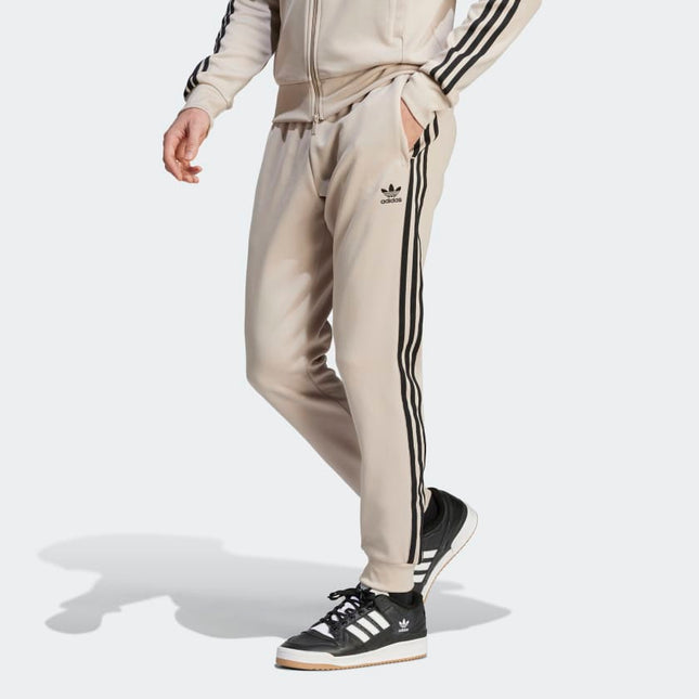 PANTALON DE BUZO ADIDAS ORIGINALS - BONZER