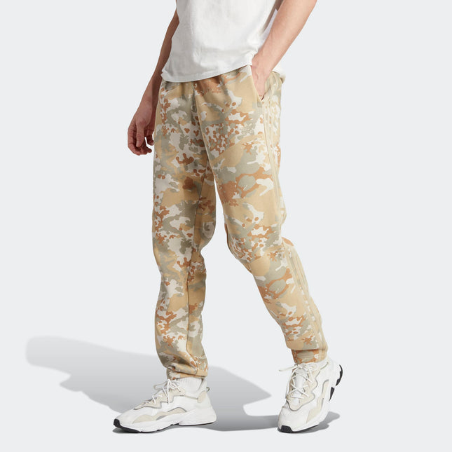 PANTALON DE BUZO ADIDAS ORIGINALS - BONZER