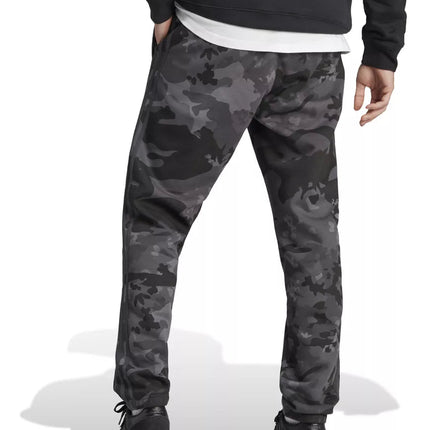 PANTALON DE BUZO ADIDAS ORIGINALS CAMO - BONZER