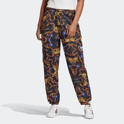 PANTALON DE BUZO ADIDAS ORIGINALS CARGO - BONZER