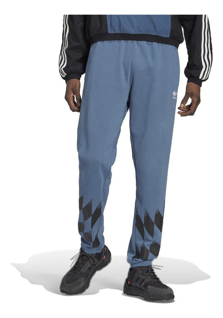 PANTALON DE BUZO ADIDAS ORIGINALS FB GRF - BONZER