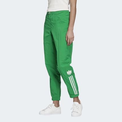 PANTALON DE BUZO ADIDAS ORIGINALS PAOLINA RUSSO - BONZER