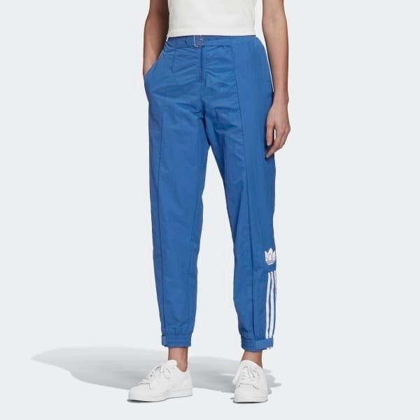 PANTALON DE BUZO ADIDAS ORIGINALS PAOLINA RUSSO - BONZER