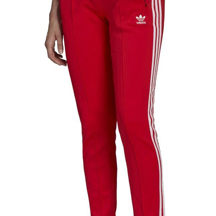 PANTALON DE BUZO ADIDAS ORIGINALS SST PB - BONZER