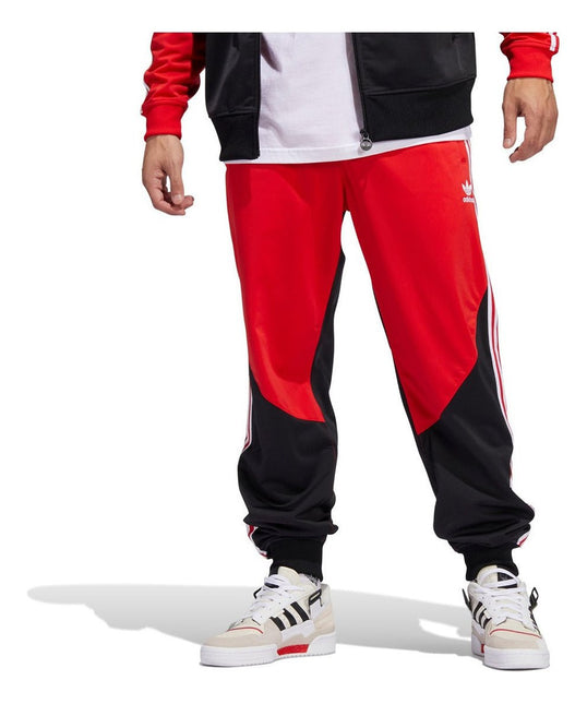 PANTALON DE BUZO ADIDAS ORIGINALS SST TRACK - BONZER