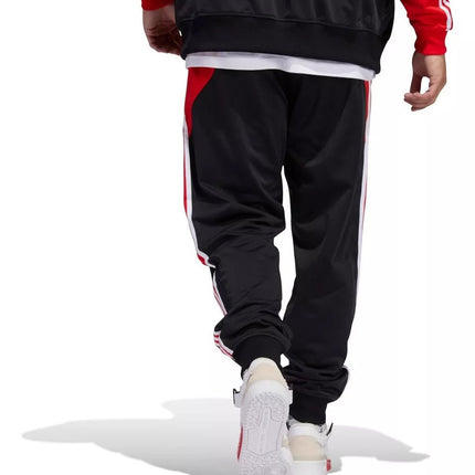 PANTALON DE BUZO ADIDAS ORIGINALS SST TRACK - BONZER