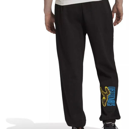 PANTALON DE BUZO ADIDAS ORIGINALS UNITE - BONZER