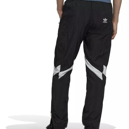 PANTALON DE BUZO ADIDAS ORIGINALS WOVEN TP - BONZER