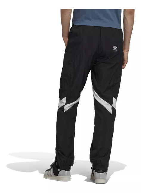 PANTALON DE BUZO ADIDAS ORIGINALS WOVEN TP - BONZER