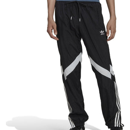 PANTALON DE BUZO ADIDAS ORIGINALS WOVEN TP - BONZER