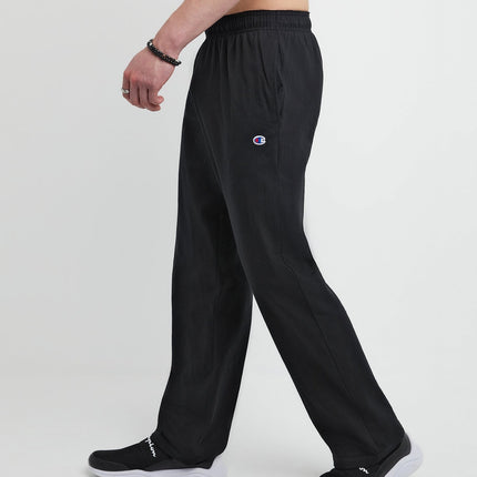 PANTALON DE BUZO CHAMPION OPEN BO - BONZER