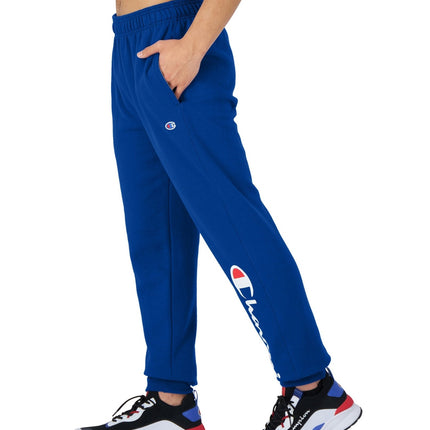 PANTALON DE BUZO CHAMPION POWERBL - BONZER