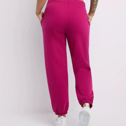 PANTALON DE BUZO CHAMPION POWERBLEND SWEAT - BONZER