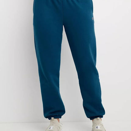 PANTALON DE BUZO CHAMPION POWERBLEND SWEAT - BONZER