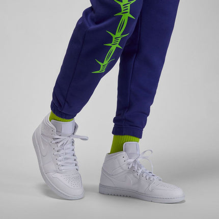 PANTALON DE BUZO NIKE JORDAN MVP - BONZER