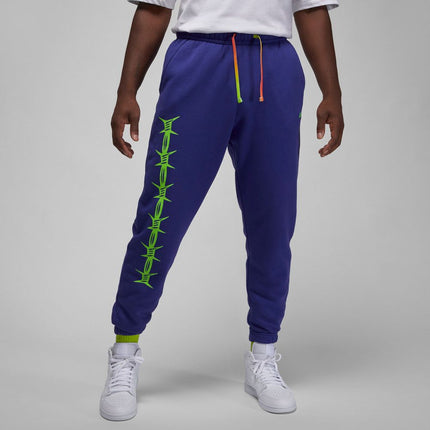 PANTALON DE BUZO NIKE JORDAN MVP - BONZER