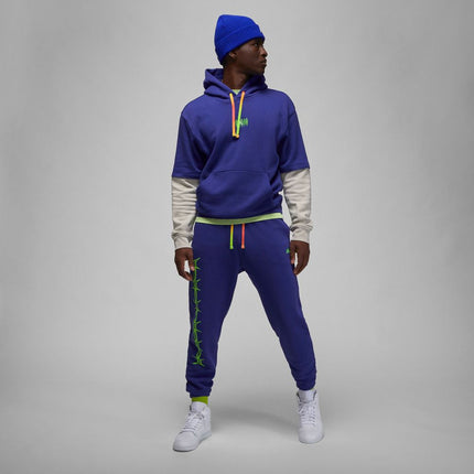 PANTALON DE BUZO NIKE JORDAN MVP - BONZER