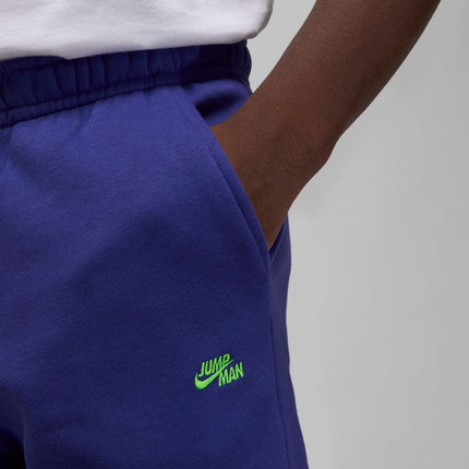 PANTALON DE BUZO NIKE JORDAN MVP - BONZER