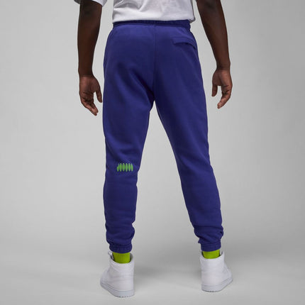 PANTALON DE BUZO NIKE JORDAN MVP - BONZER