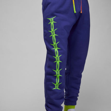 PANTALON DE BUZO NIKE JORDAN MVP - BONZER