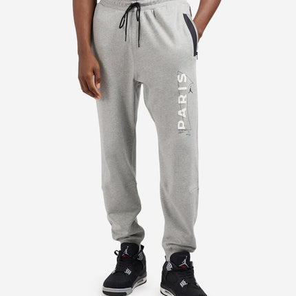 PANTALON DE BUZO NIKE JORDAN X PSG - BONZER