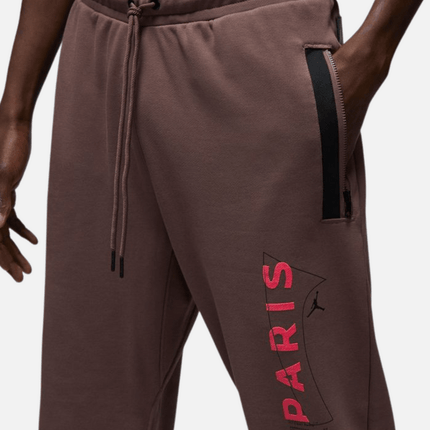 PANTALON DE BUZO NIKE M J PSG FLC - BONZER