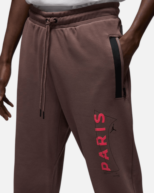 PANTALON DE BUZO NIKE M J PSG FLC - BONZER