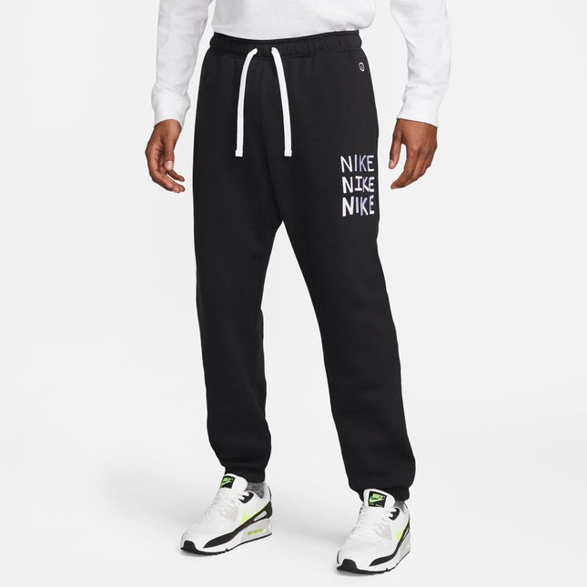 PANTALON DE BUZO NIKE M NSW HBR-C BB JGGR - BONZER