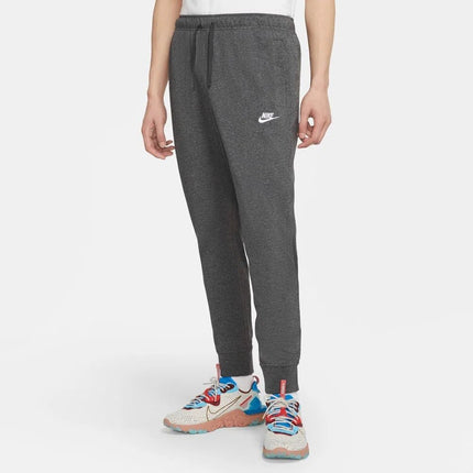 PANTALON DE BUZO NIKE NSW CLUB JGGR JSY - BONZER